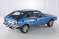 vw scirocco gti 1976